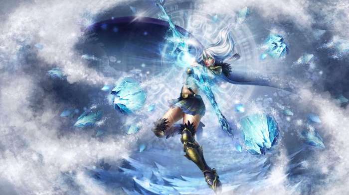 lol英雄联盟原画图片,英雄联盟原画重做对比