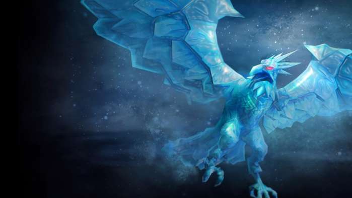 lol英雄联盟原画图片,英雄联盟原画重做对比