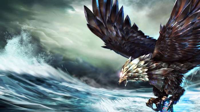 lol英雄联盟原画图片,英雄联盟原画重做对比