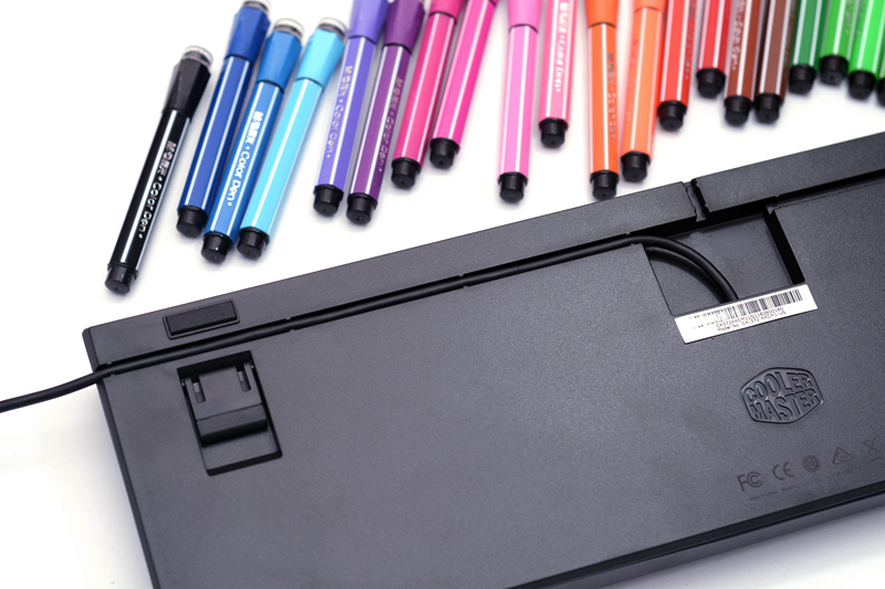 酷冷至尊ck370和372的区别,酷冷至尊ck372值得买吗