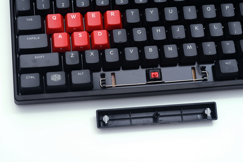 酷冷至尊ck370和372的区别,酷冷至尊ck372值得买吗