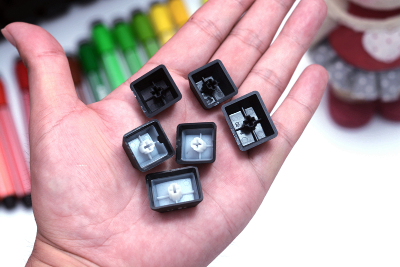 酷冷至尊ck370和372的区别,酷冷至尊ck372值得买吗