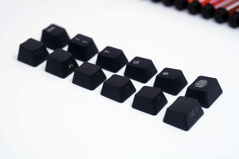 酷冷至尊ck370和372的区别,酷冷至尊ck372值得买吗