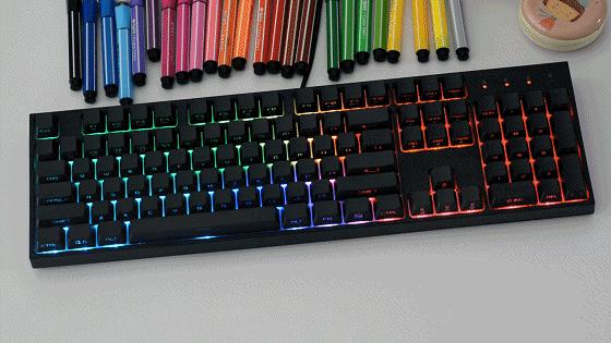 酷冷至尊ck370和372的区别,酷冷至尊ck372值得买吗