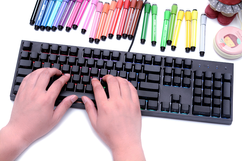 酷冷至尊ck370和372的区别,酷冷至尊ck372值得买吗