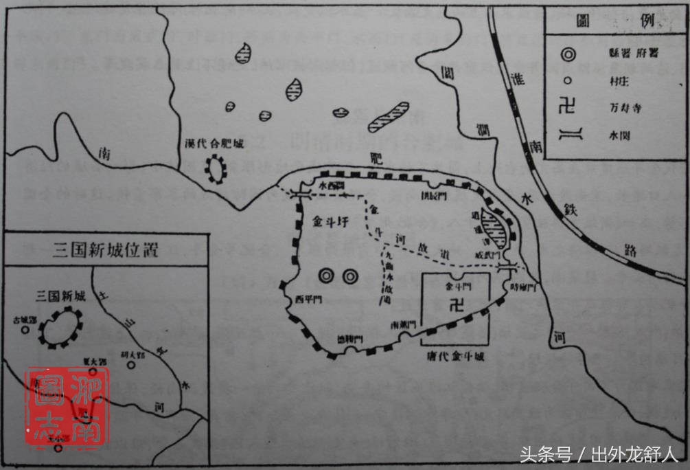 安徽合肥:老城志|千年古教场今扬健儿风细数曾经那些体育场