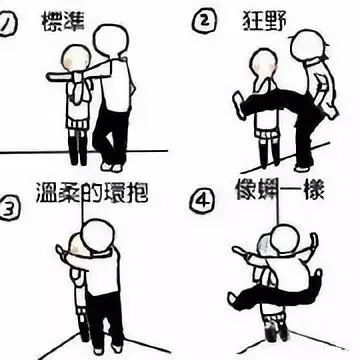 恋爱的女生都这样口是心非对吗,女生不想谈恋爱口是心非