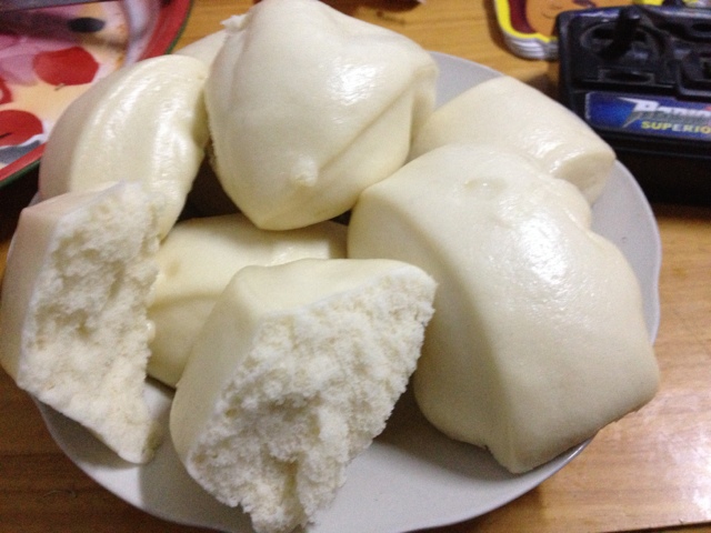 蒸馒头好吃的方法和技巧,蒸馒头简单又好吃的技巧