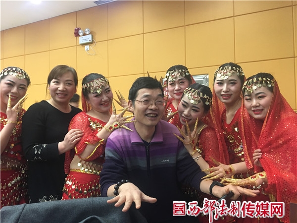 无影快手除隐患有方奇术解沉疴