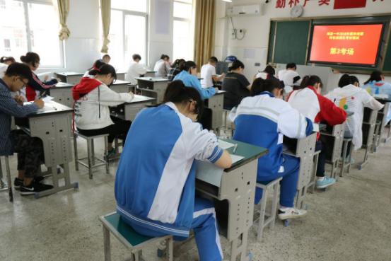 南昌那些“特殊”的高*特中**色班，最后一个能进的属于凤毛麟角