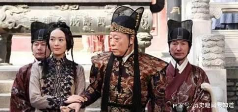 魏忠贤有多阴险,其实我挺佩服自己的