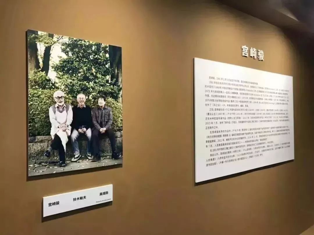 风靡全球！魔都最新网红展！国内首个“宫崎骏”动画展、LEGO乐高、长靴皇后……全来了！