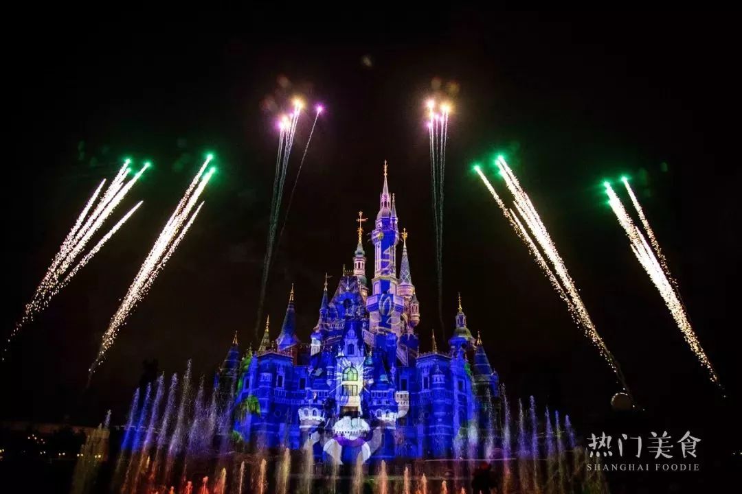 风靡全球！魔都最新网红展！国内首个“宫崎骏”动画展、LEGO乐高、长靴皇后……全来了！