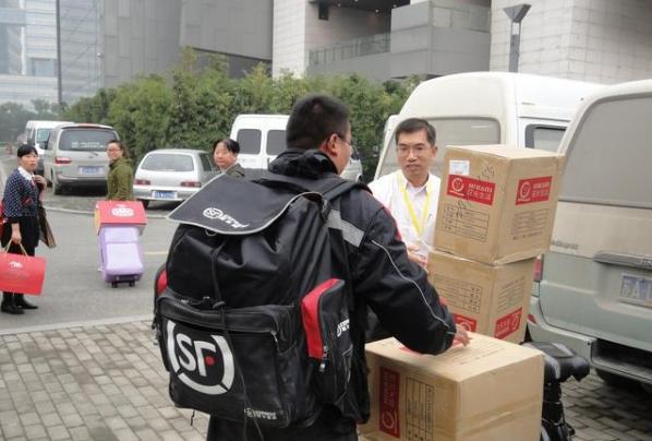 顺丰王卫身价多少个亿,顺丰王卫年薪多少钱