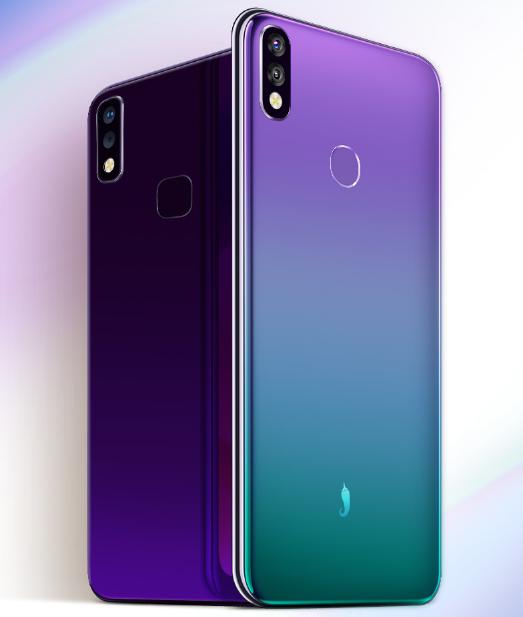 4G+64G,刘海屏+双摄,899元