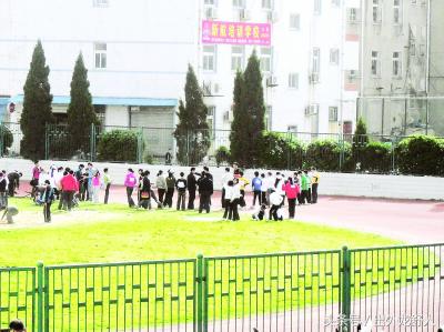 安徽合肥:老城志|千年古教场今扬健儿风细数曾经那些体育场