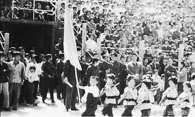 安徽合肥:老城志|千年古教场今扬健儿风细数曾经那些体育场