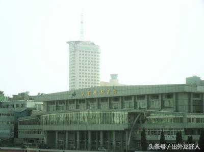 安徽合肥:老城志|千年古教场今扬健儿风细数曾经那些体育场