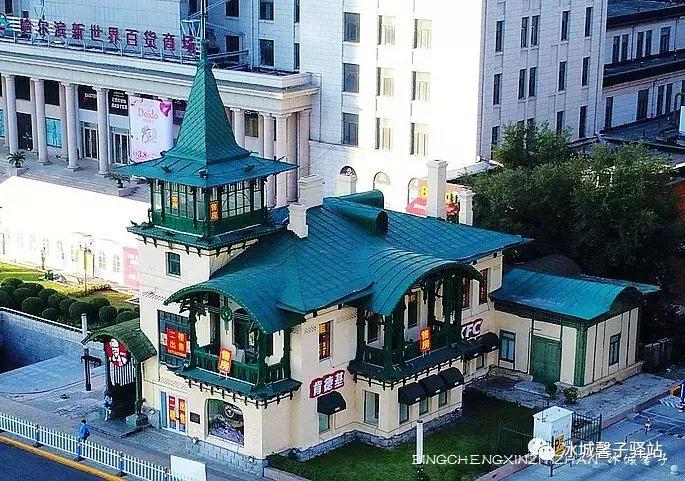 一条写满历史故事的铁路骊，自驾游很有看点