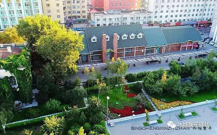 一条写满历史故事的铁路骊，自驾游很有看点