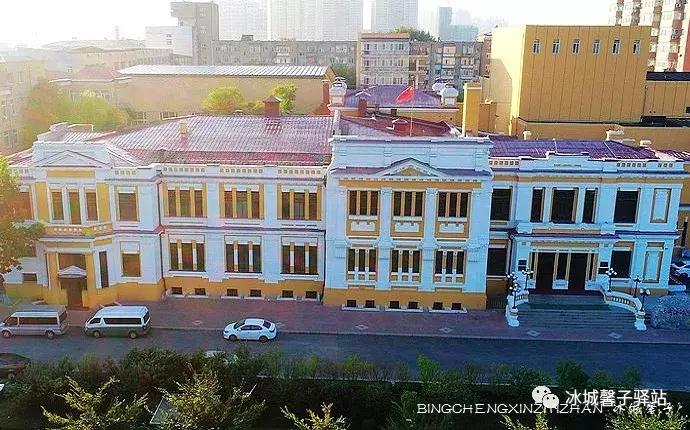 一条写满历史故事的铁路骊，自驾游很有看点