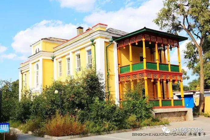 一条写满历史故事的铁路骊，自驾游很有看点