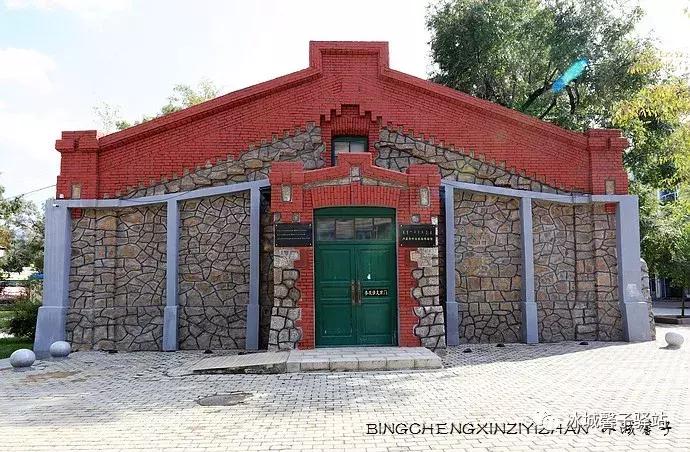 一条写满历史故事的铁路骊，自驾游很有看点