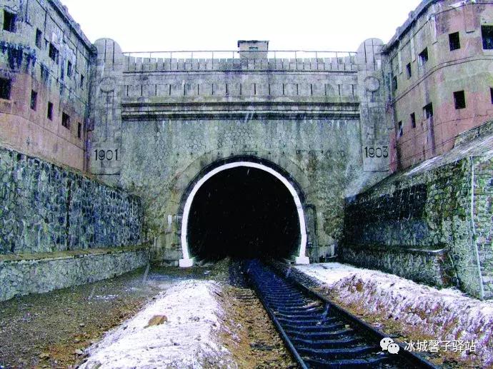 一条写满历史故事的铁路骊，自驾游很有看点