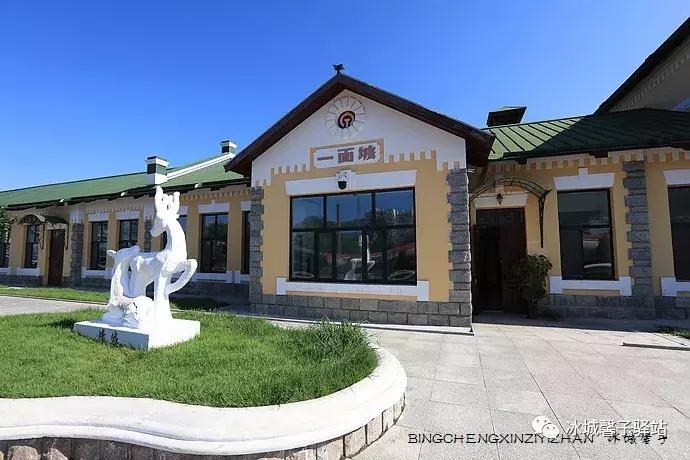 一条写满历史故事的铁路骊，自驾游很有看点