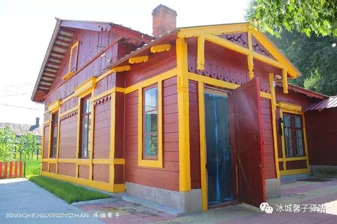 一条写满历史故事的铁路骊，自驾游很有看点