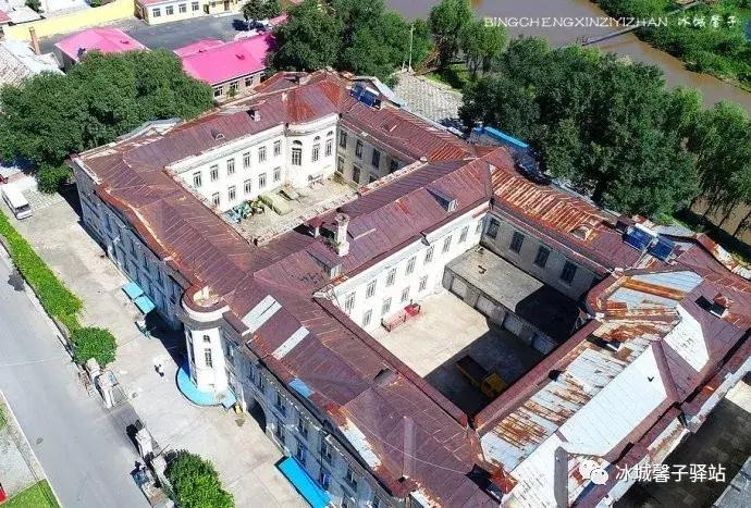 一条写满历史故事的铁路骊，自驾游很有看点