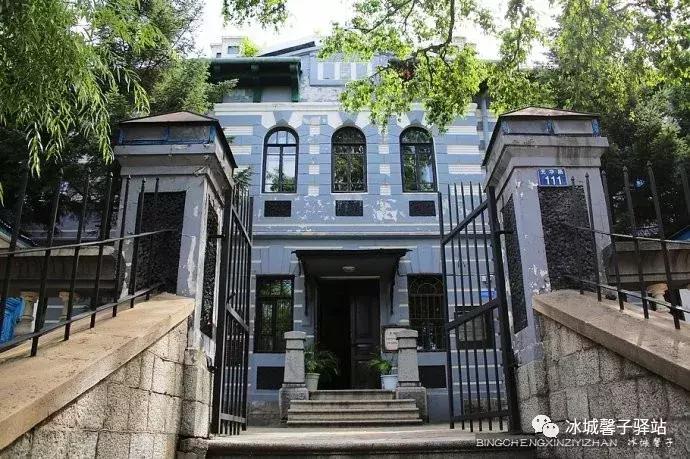 一条写满历史故事的铁路骊，自驾游很有看点