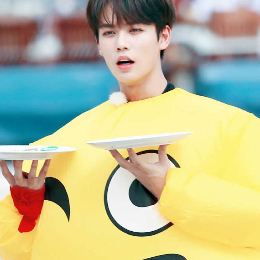 林彦俊出道夜视频青春有你,百分九少年林彦俊的综艺