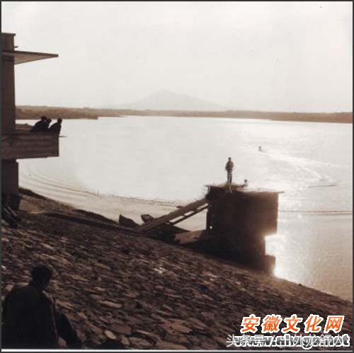 安徽合肥:老城志|千年古教场今扬健儿风细数曾经那些体育场