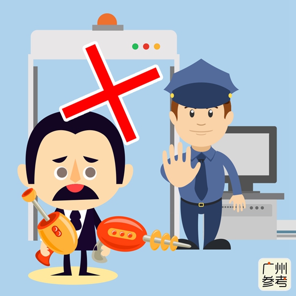 乘客穿洛丽塔洋装进地铁被拒？广州地铁致歉回应