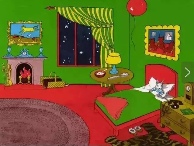 有声绘本月球,有声绘本晚安故事大全