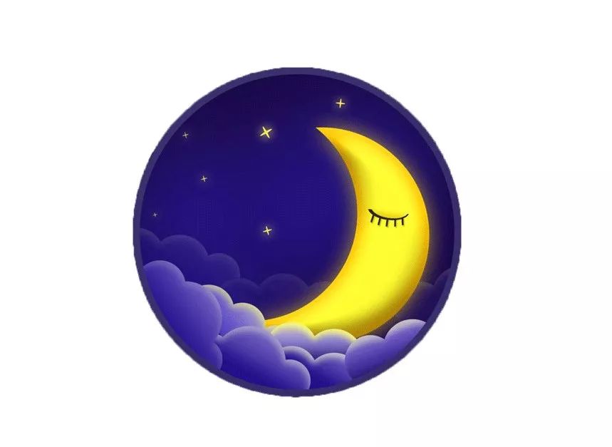 有声绘本月球,有声绘本晚安故事大全