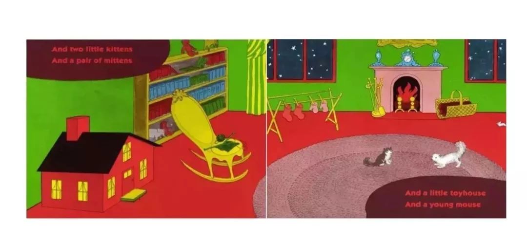 有声绘本月球,有声绘本晚安故事大全