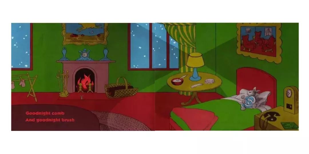 有声绘本月球,有声绘本晚安故事大全