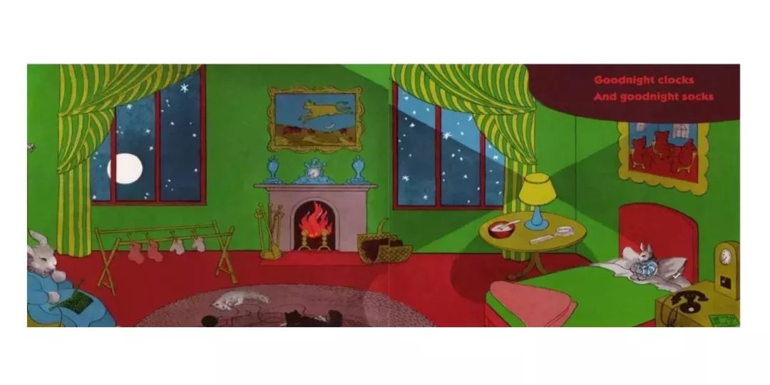 有声绘本月球,有声绘本晚安故事大全