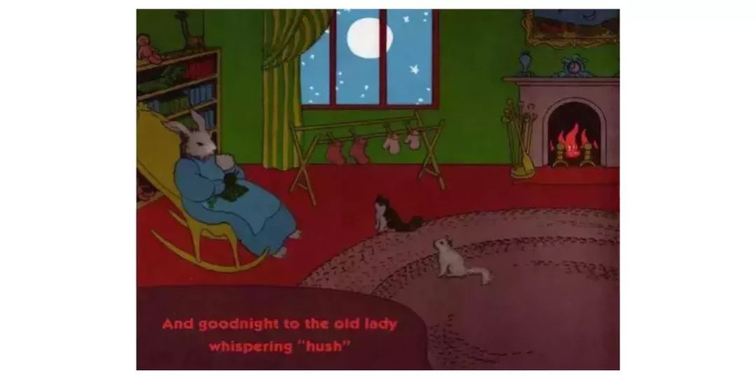 有声绘本月球,有声绘本晚安故事大全