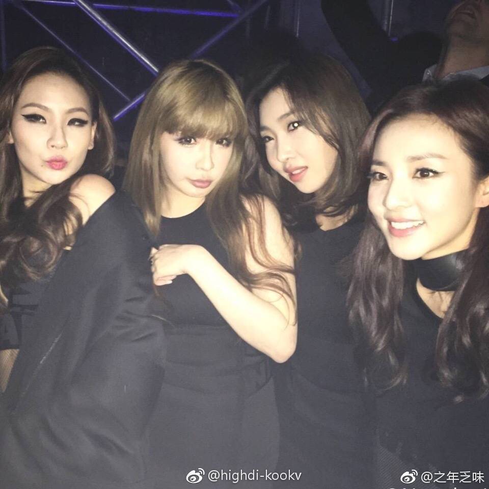 yg是韩国吗,yg旗下艺人需要常年留在韩国吗