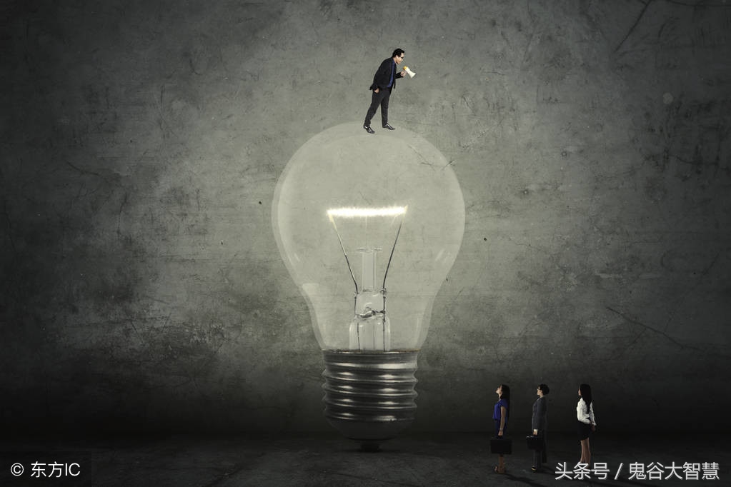 一言兴邦一言丧国的鬼谷子,为何这么厉害,带你了解真正的鬼谷子