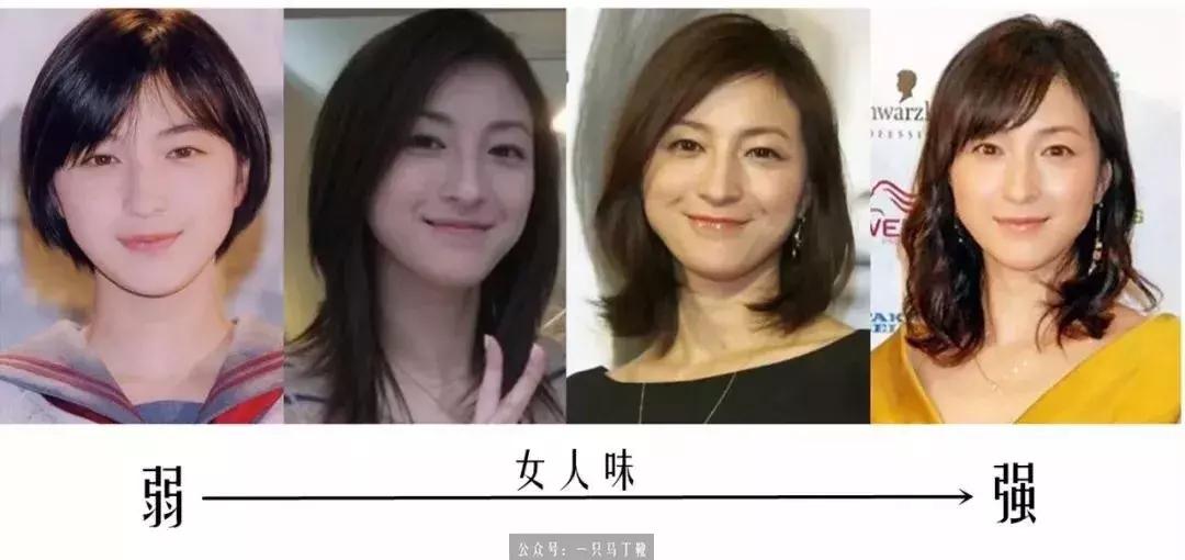 到底是直发好看还是卷发好看,到底适不适合烫发