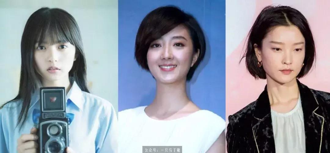 到底是直发好看还是卷发好看,到底适不适合烫发