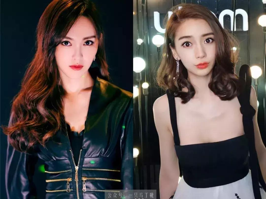 到底是直发好看还是卷发好看,到底适不适合烫发