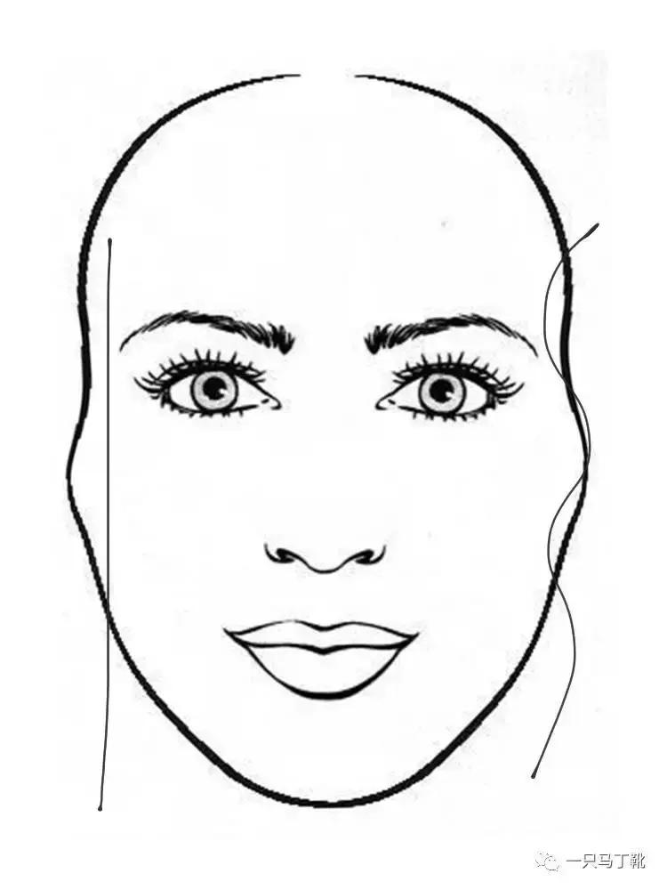 到底是直发好看还是卷发好看,到底适不适合烫发