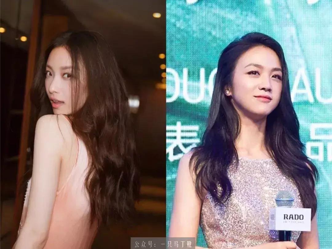 到底是直发好看还是卷发好看,到底适不适合烫发