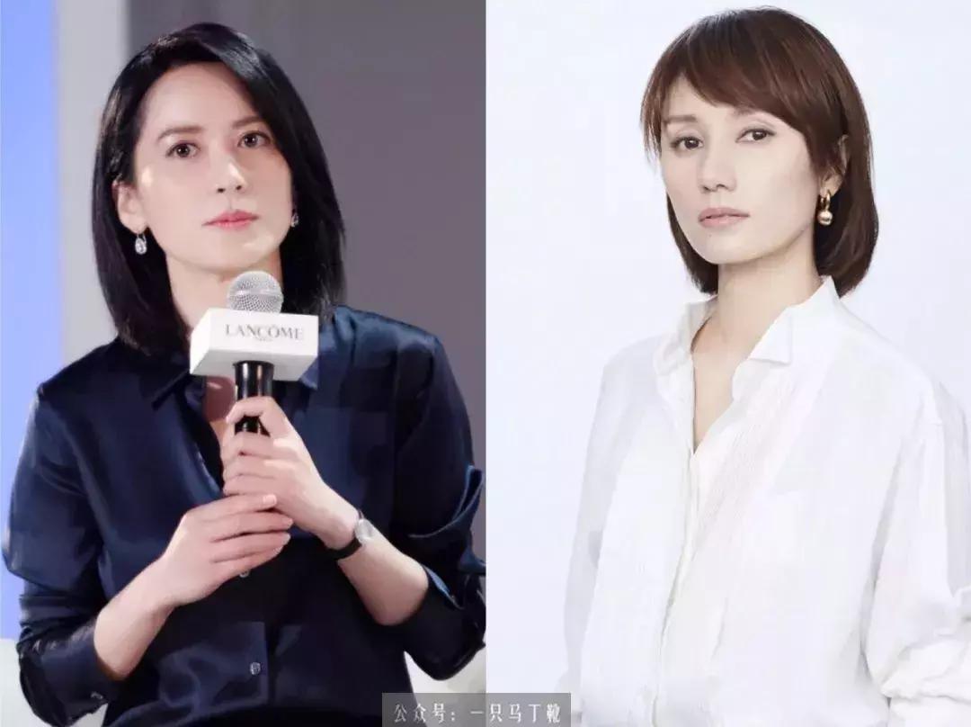 到底是直发好看还是卷发好看,到底适不适合烫发