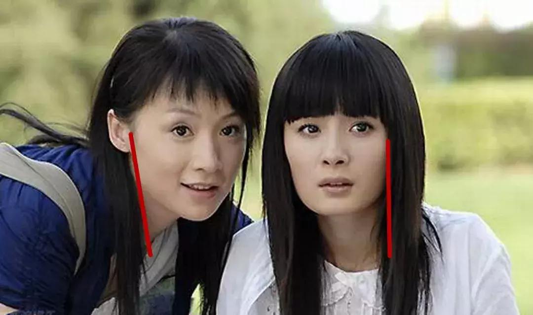 到底是直发好看还是卷发好看,到底适不适合烫发